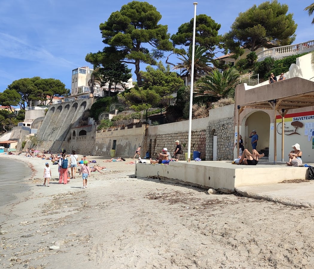 Plage de Renécros 3
