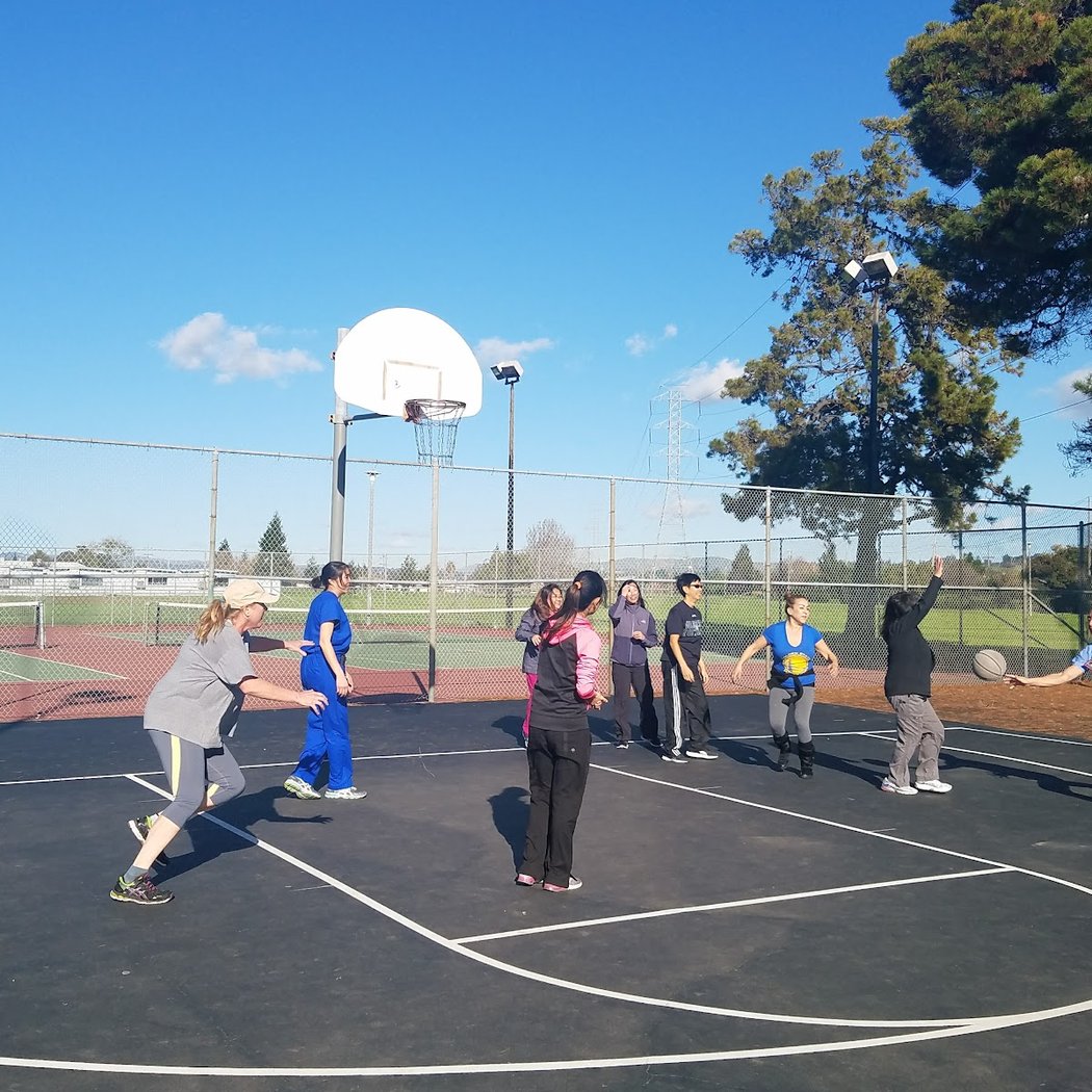 Southgate Park 2