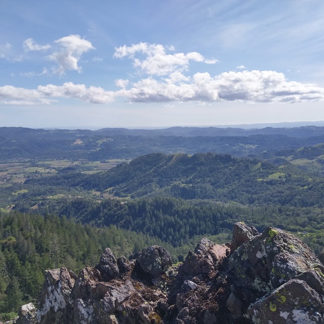 Table Rock 2