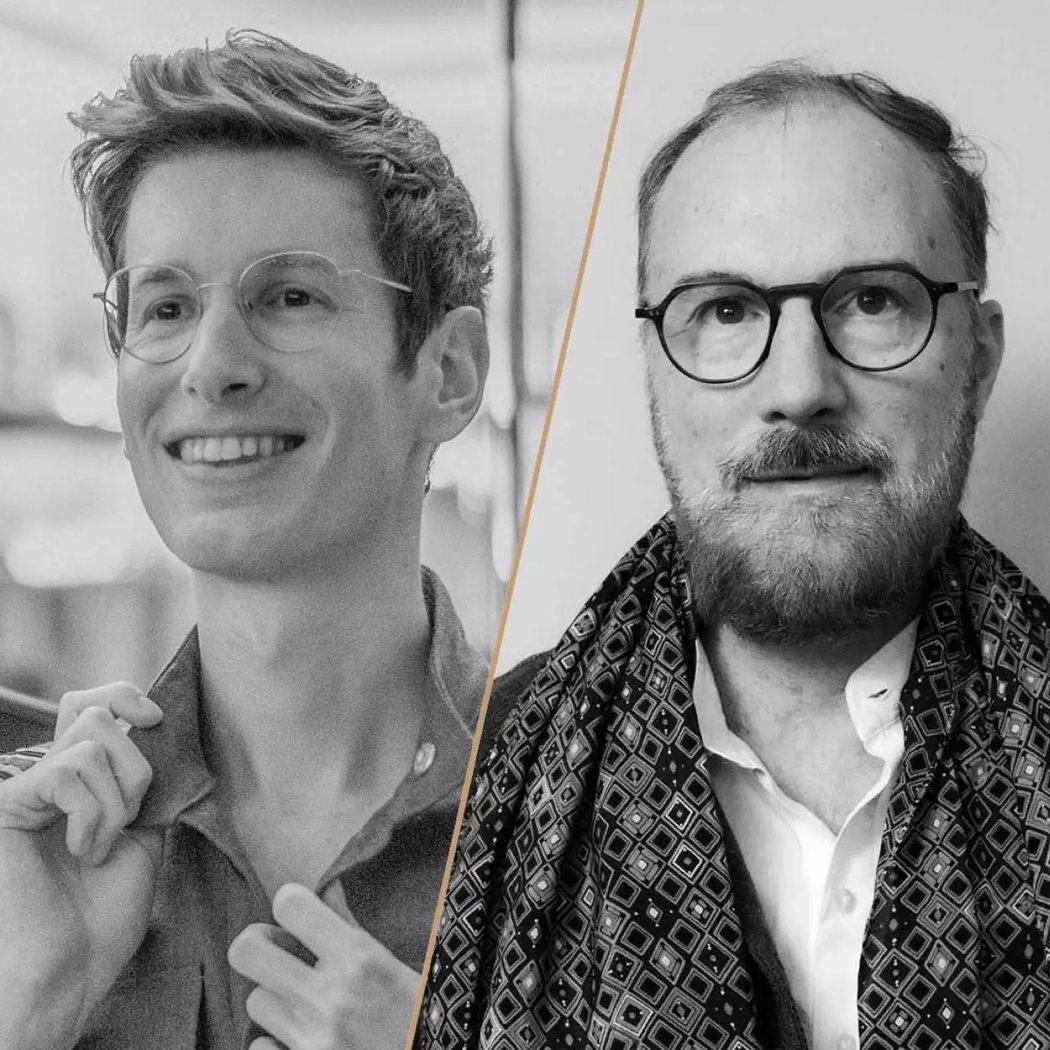 Bastien Brison & Nicolas Moreaux 1