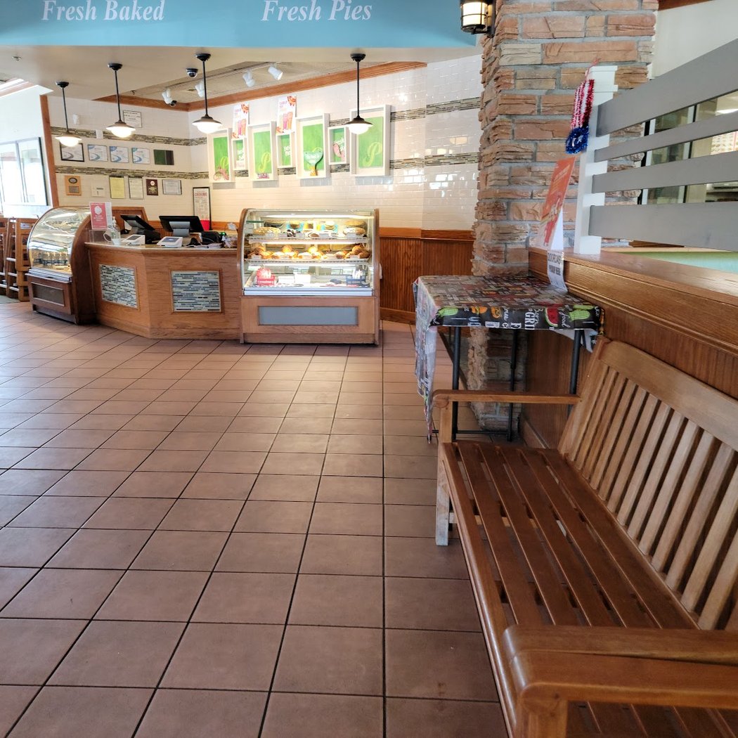 Perkins American Food Co. 2