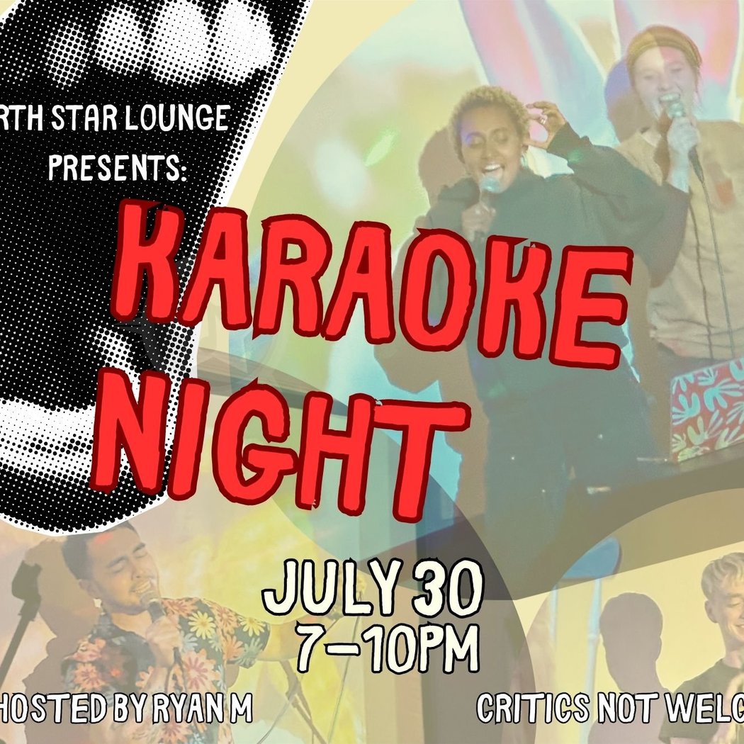 Karaoke Night 1