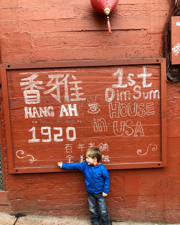 Hang Ah Tea Room 2