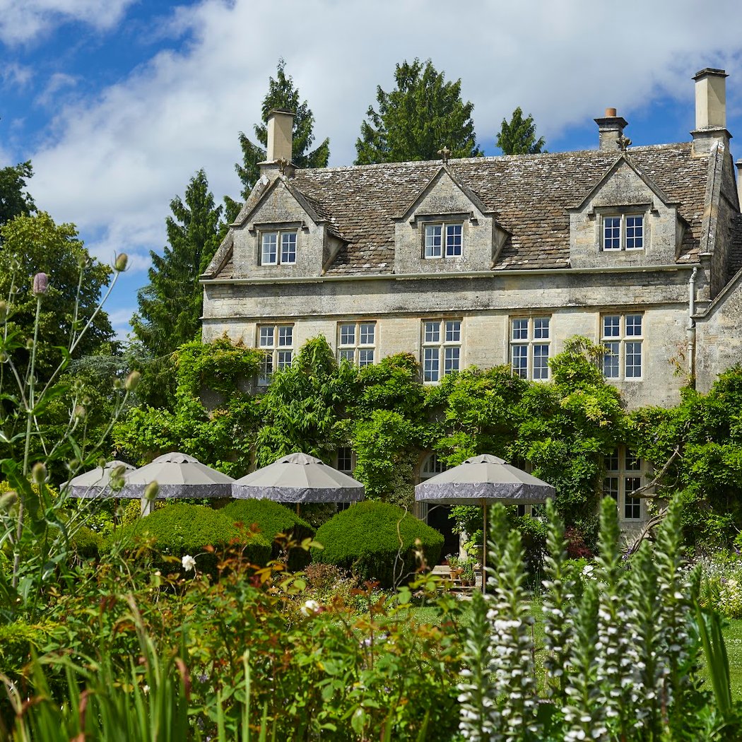 THE PIG-in the Cotswolds 1