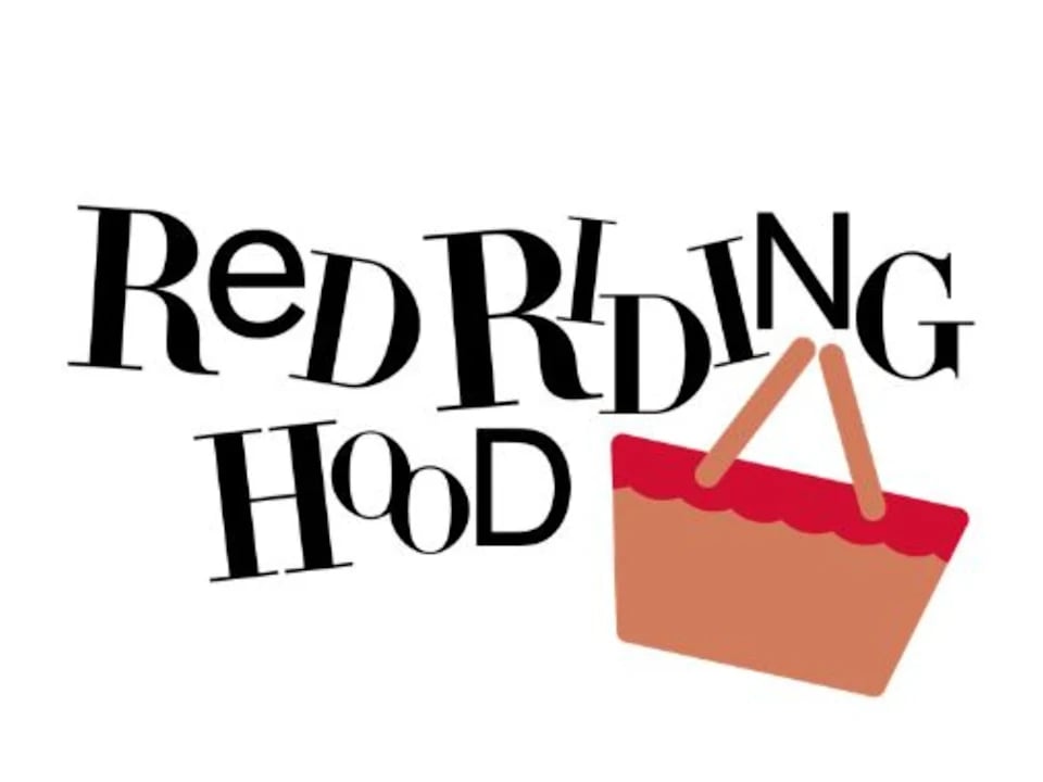 Red Riding Hood