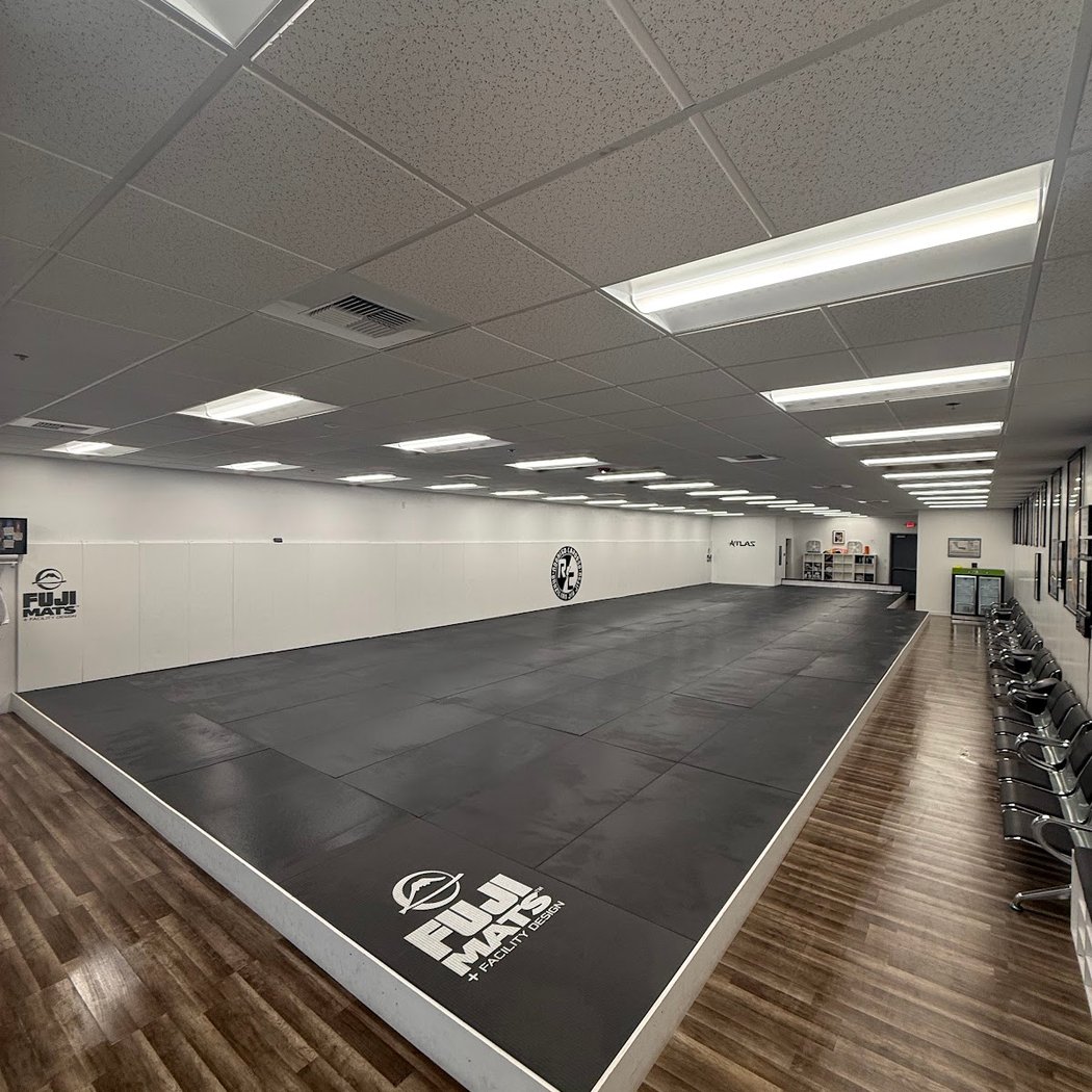 Atlas Brazilian Jiu-Jitsu | Martial Arts School | Vacaville 2