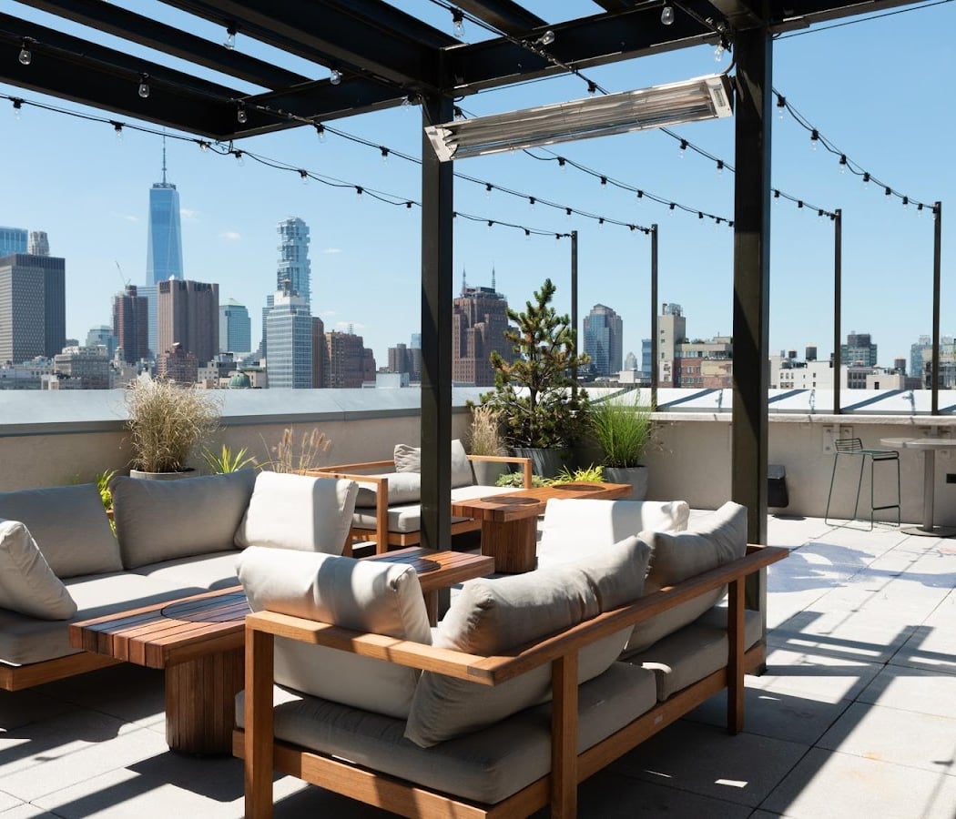 The Bowery Rooftop 2