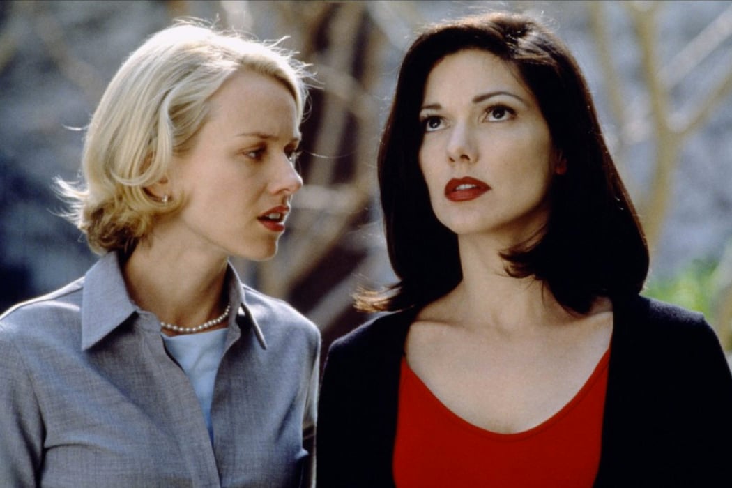 Mulholland Drive 1