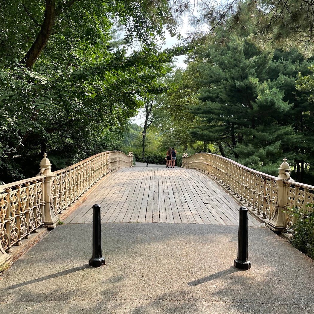 Pinebank Arch 3