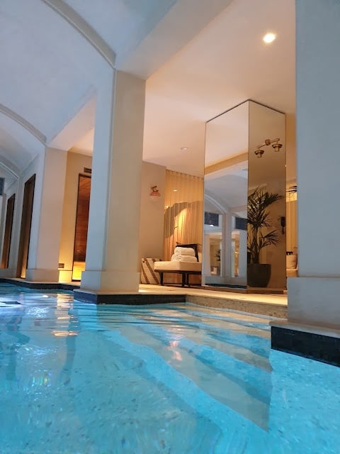 Les Jardins du Faubourg Hotel & Spa Shiseido 3