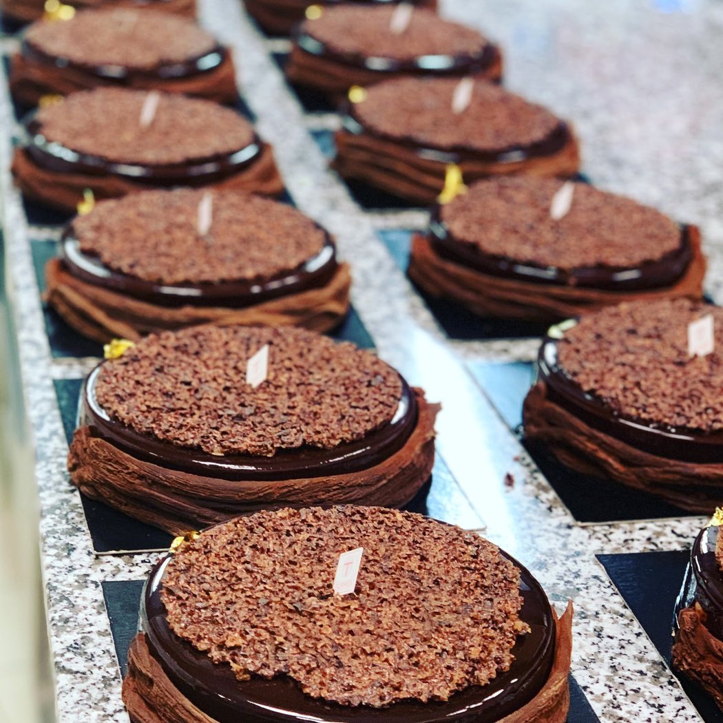 Patisserie Torres 3