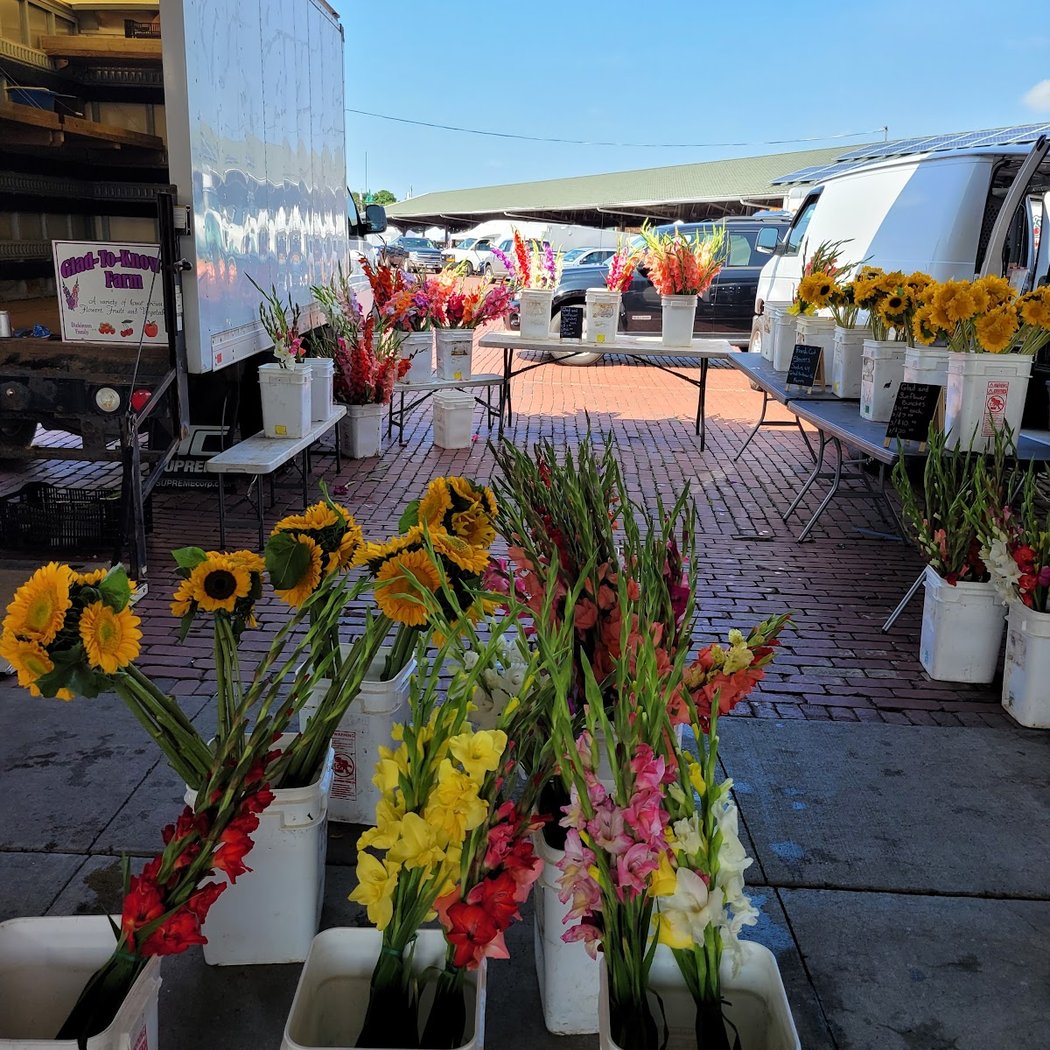 Rochester Public Market 2