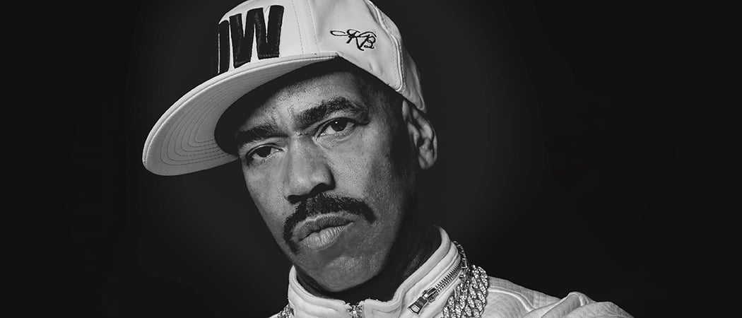 Kurtis Blow 2