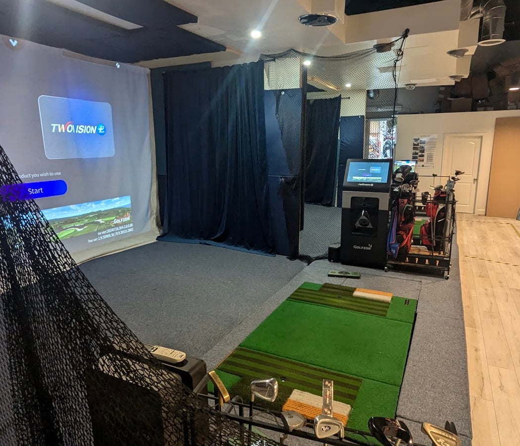 Primetime A GOLF EXPERIENCE 5