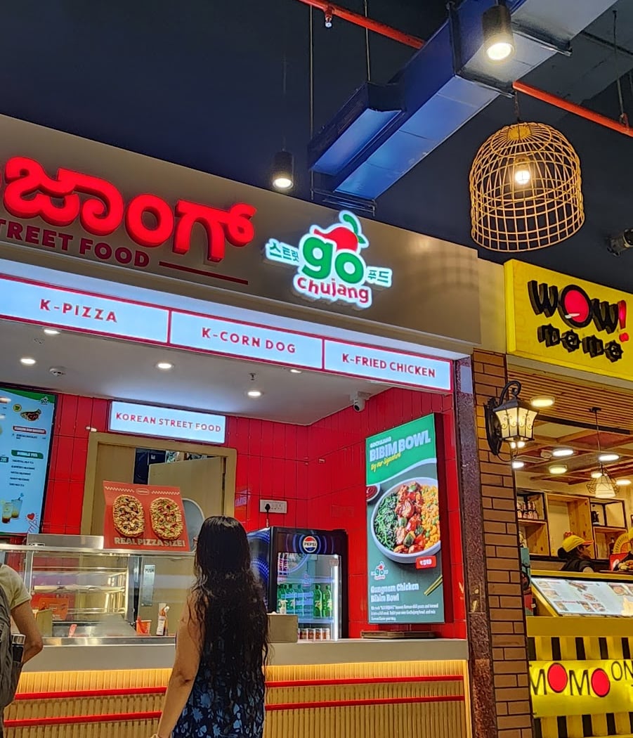 Gochujang Nexus Mall Koramangala 3