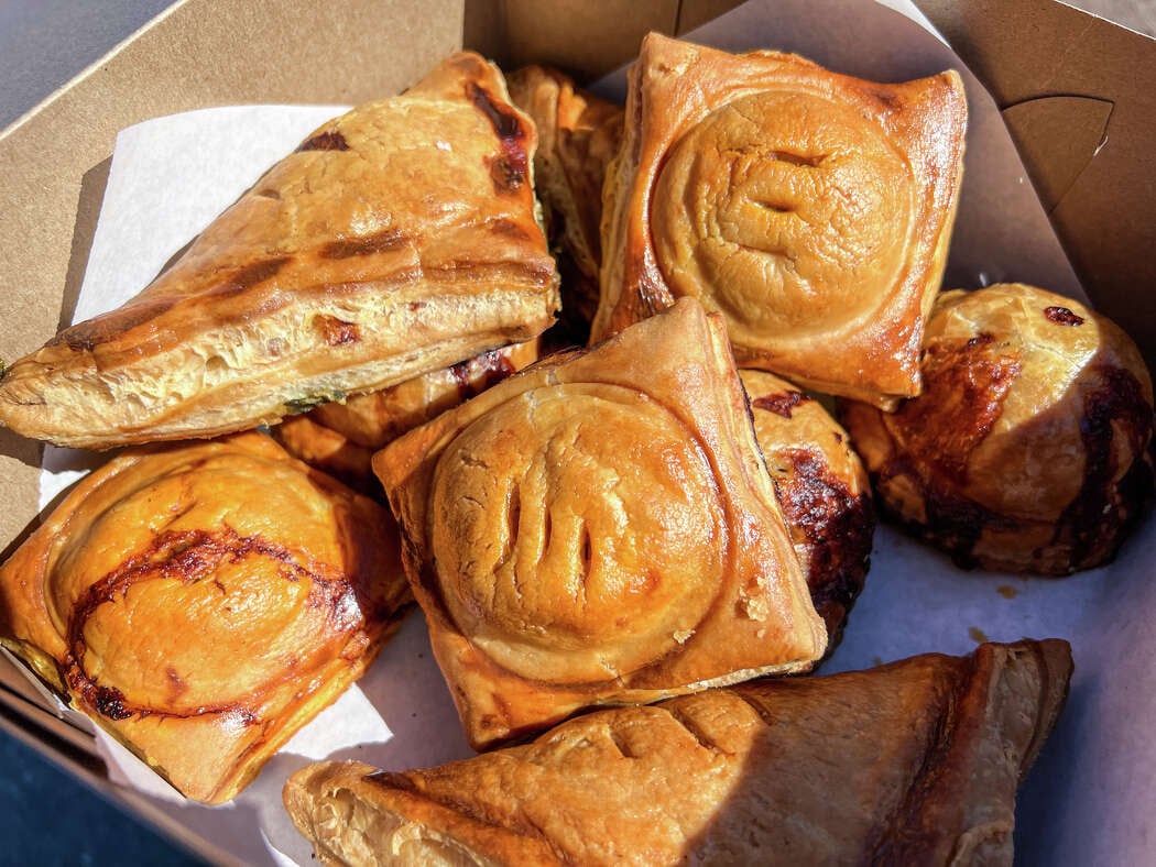 California Bakery