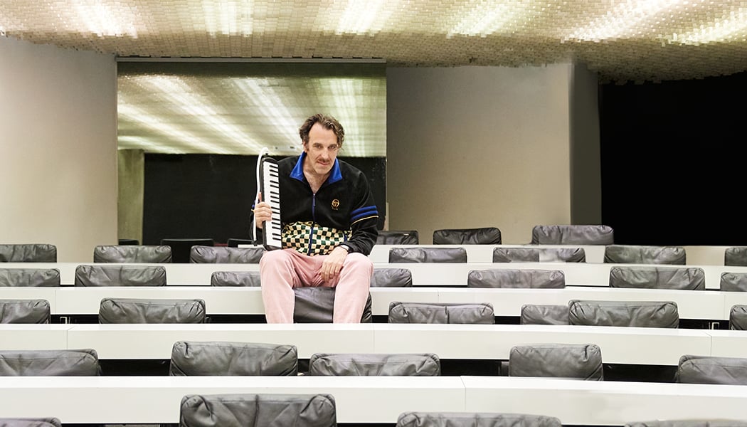 CHILLY GONZALES 1