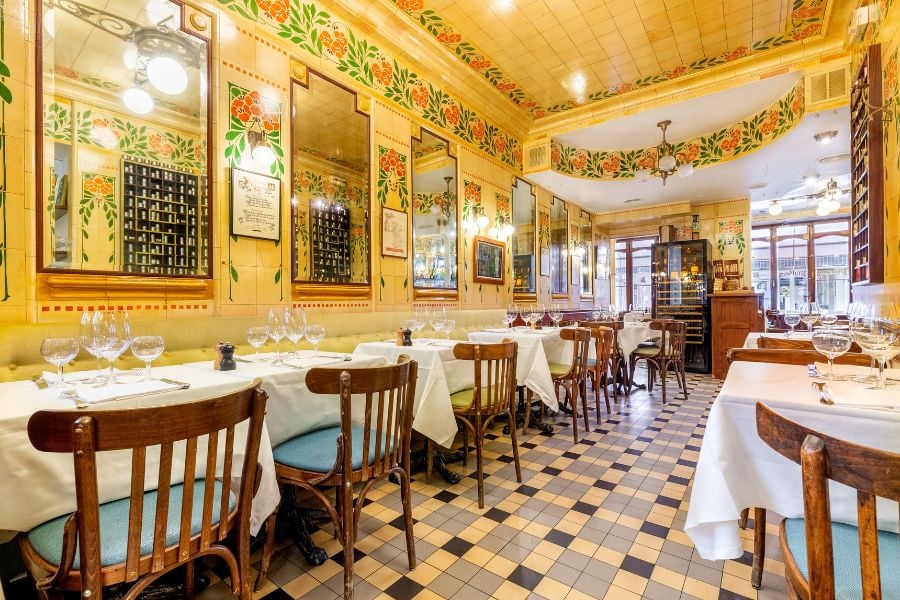 Le Petit Rétro 2