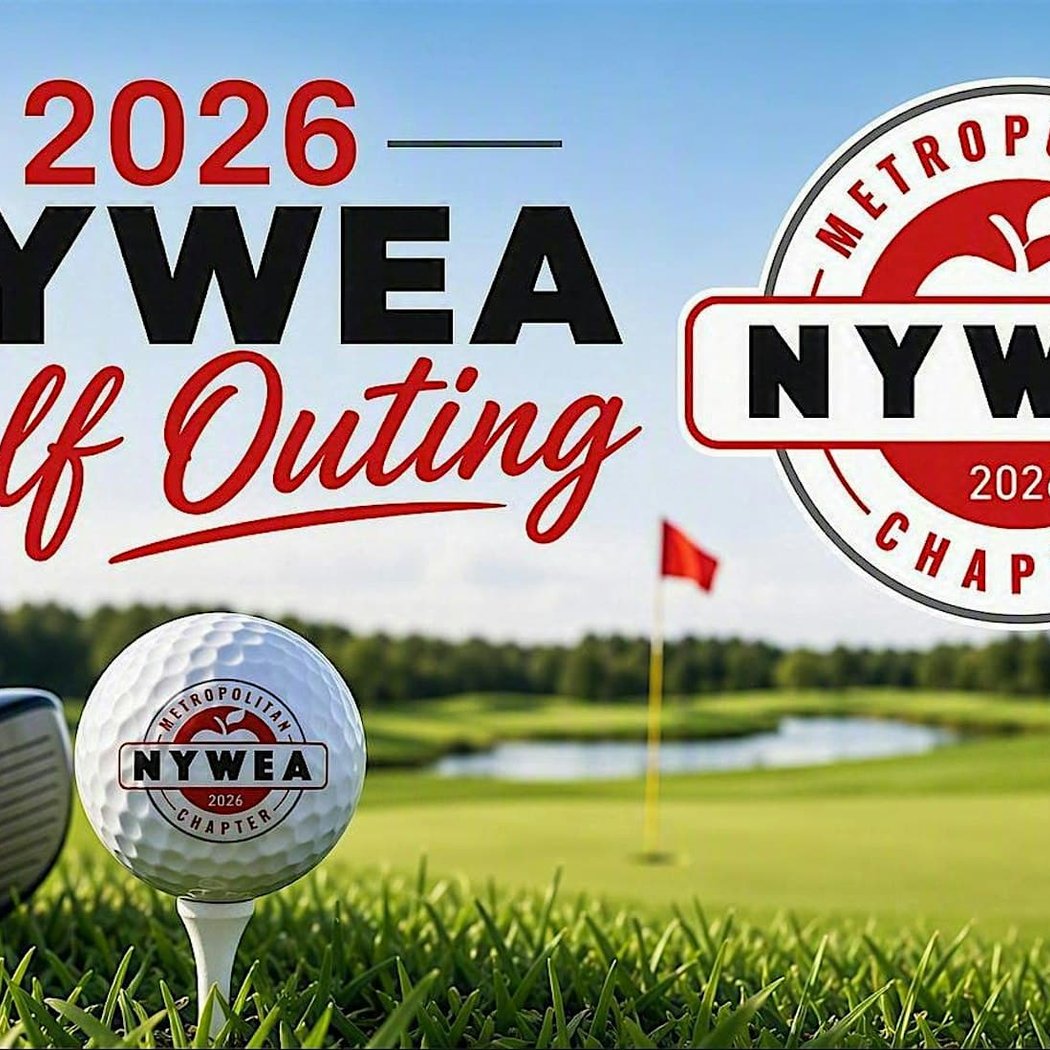 2026 NYWEA Scholarship Fundraiser Golf Outing