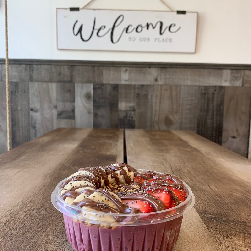 Nella's Nutri-Bar 1