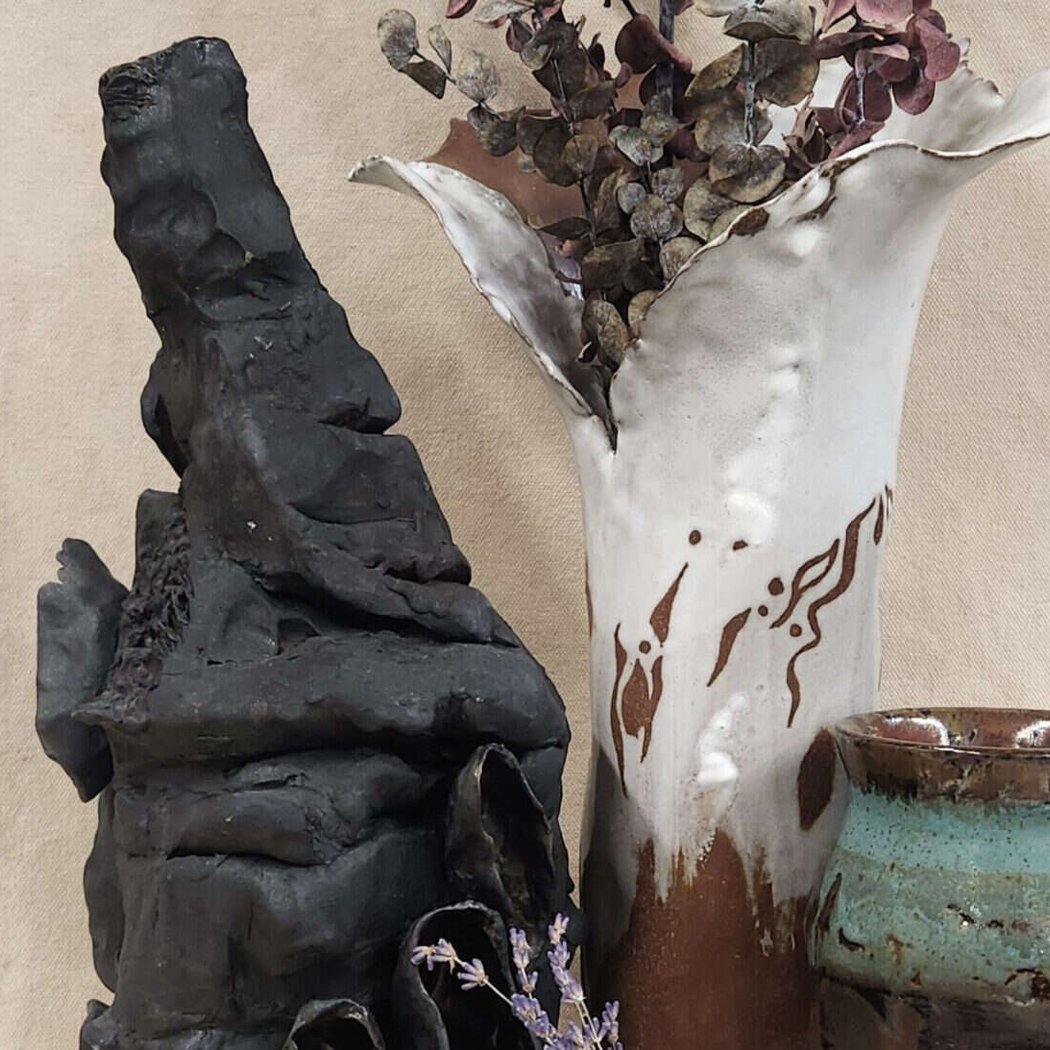 Holiday Ceramics Studio Gift Sale 1
