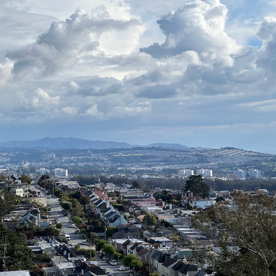Grandview Open Space 2