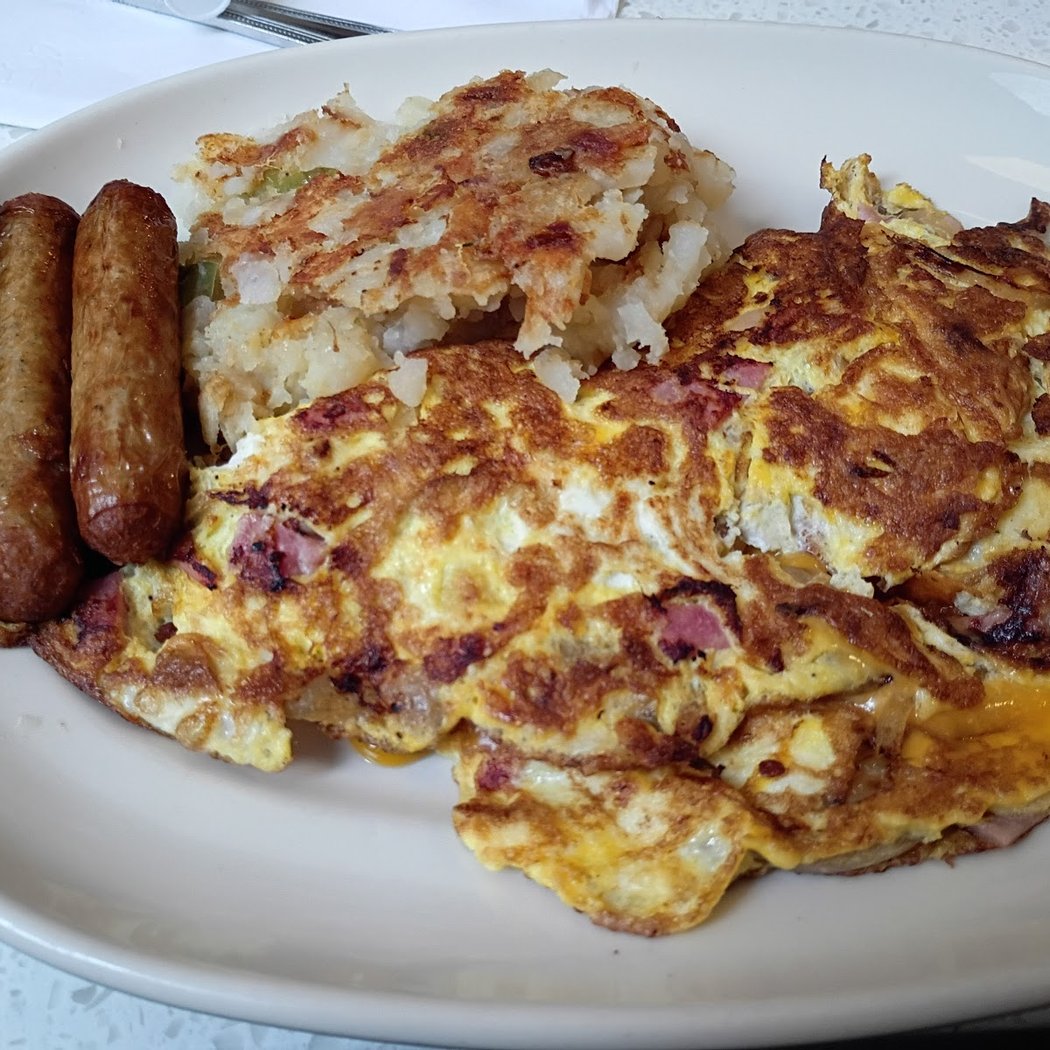 Murray Hill Diner 3