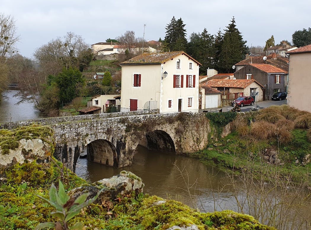 Parthenay 2