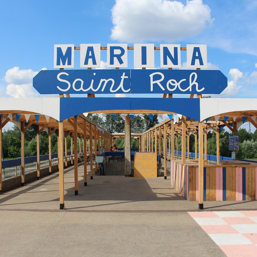 Marina Saint-Roch 2