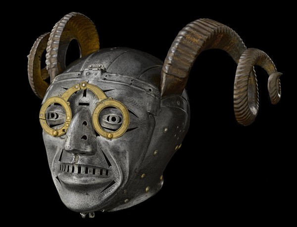 Figures du fou. Du Moyen Âge aux Romantiques 1