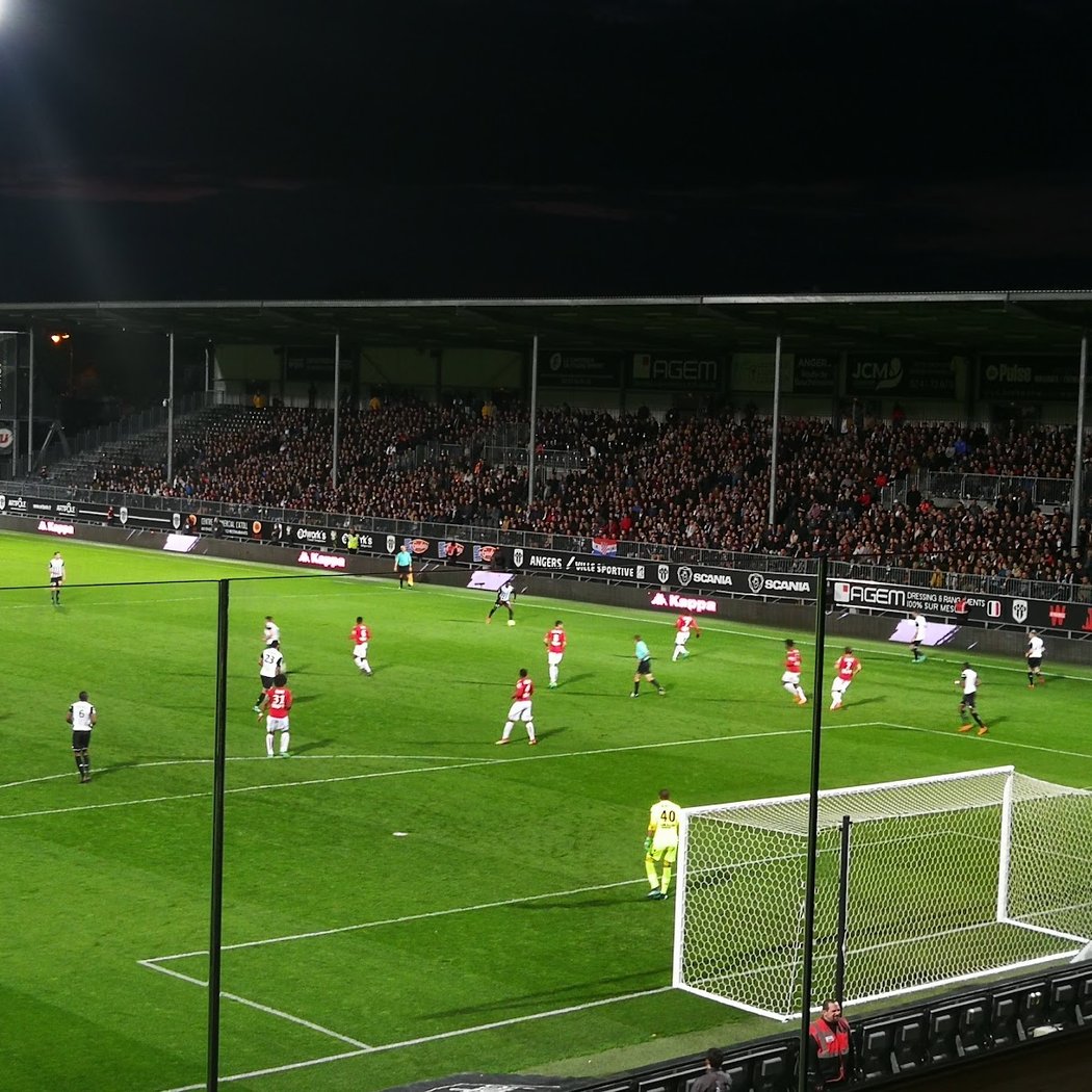 Raymond Kopa Stadium 1