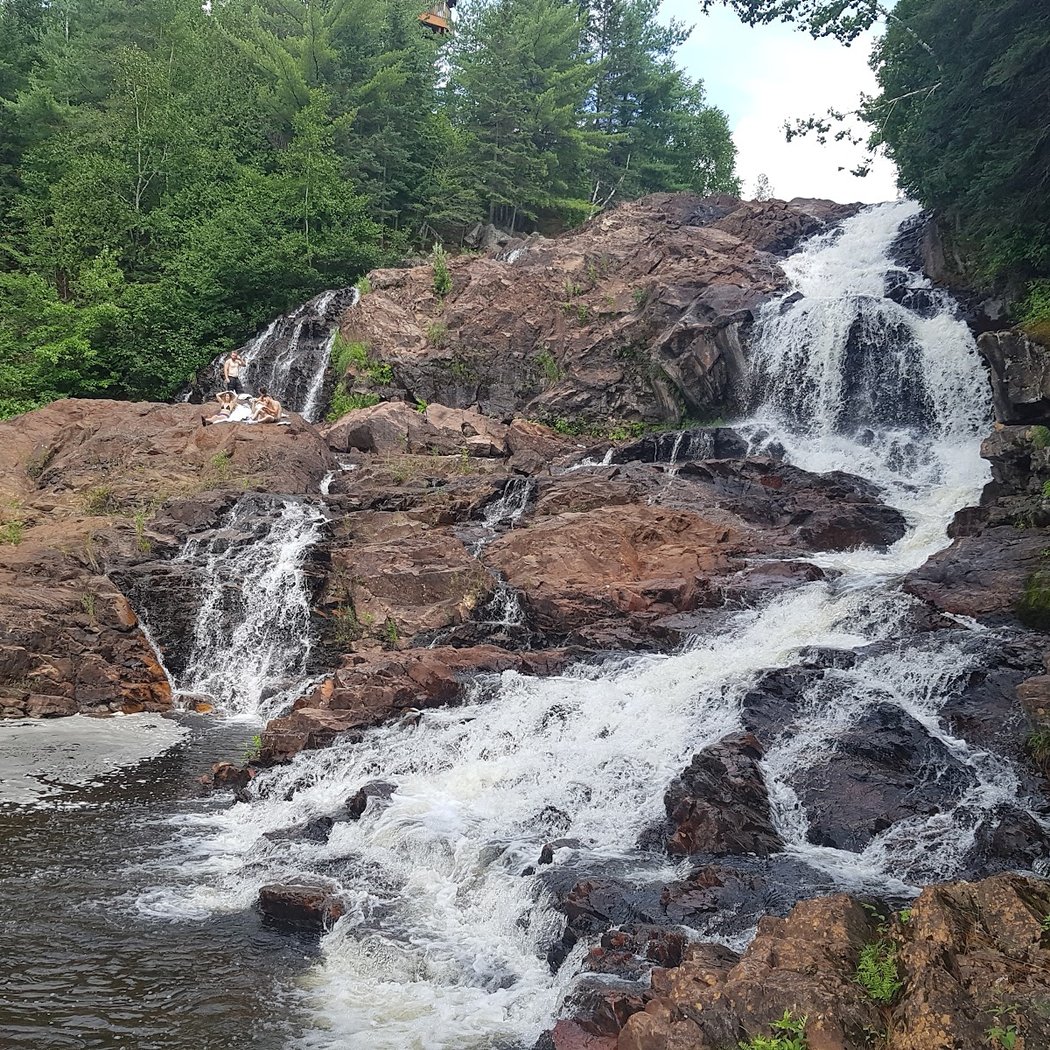 Mauricie 1