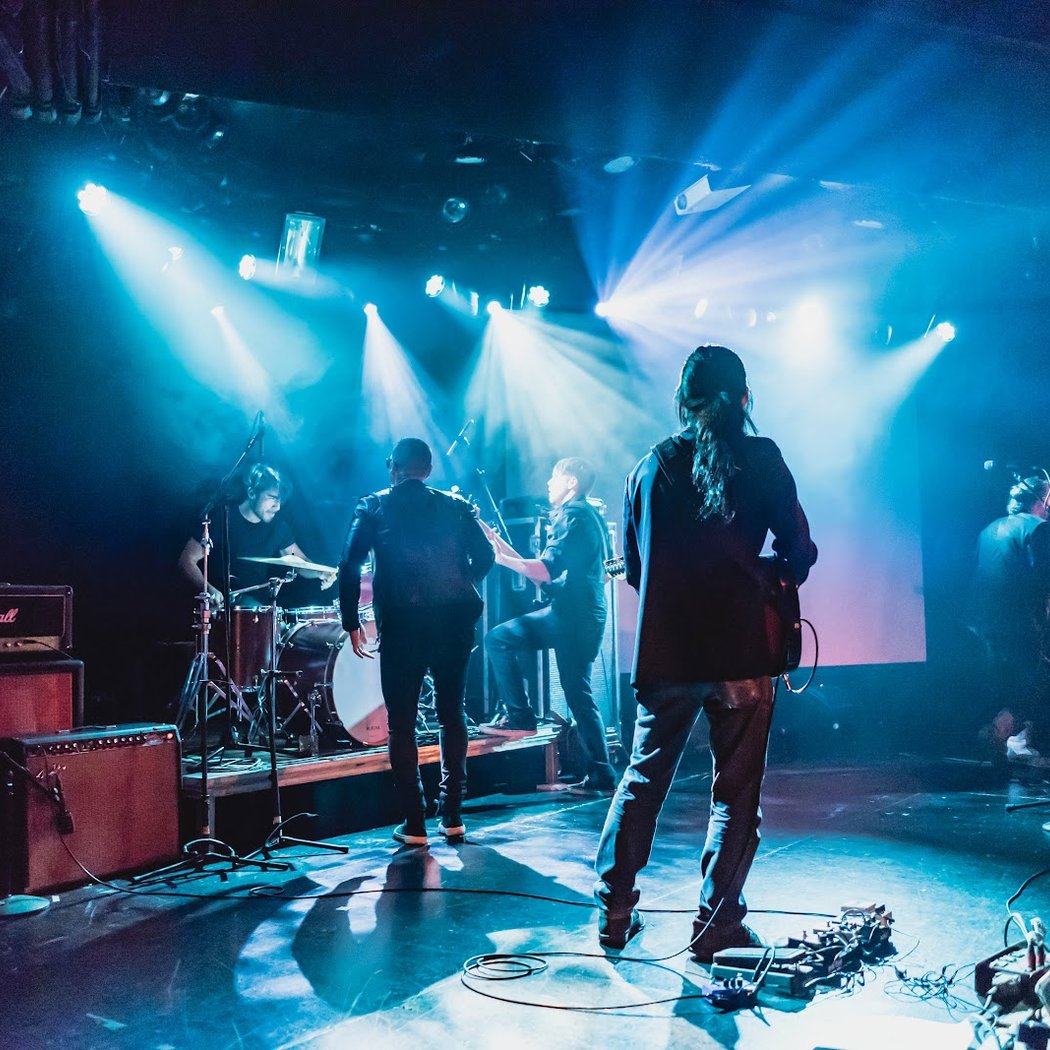 SLIFT Concert 3