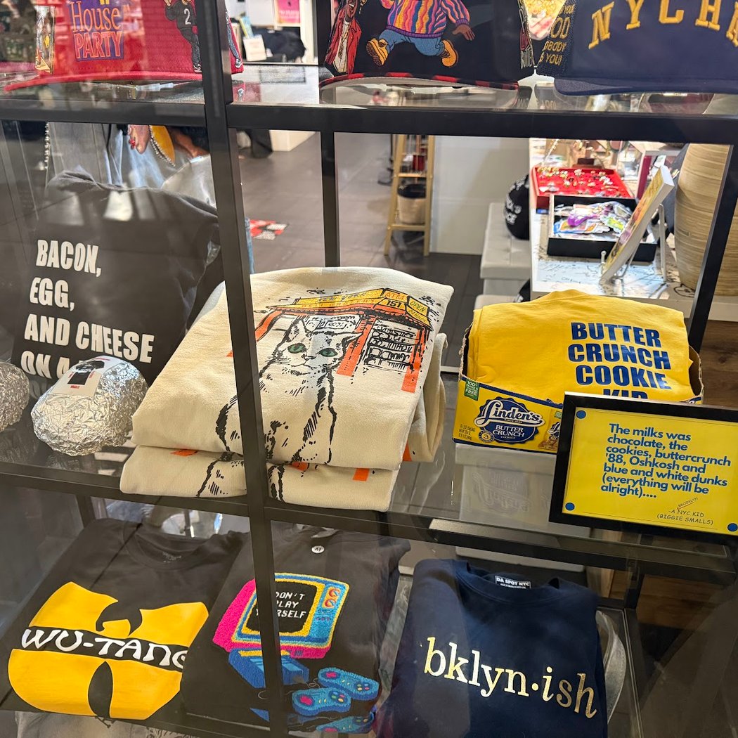 Indoor Activities at City Point Brooklyn 3