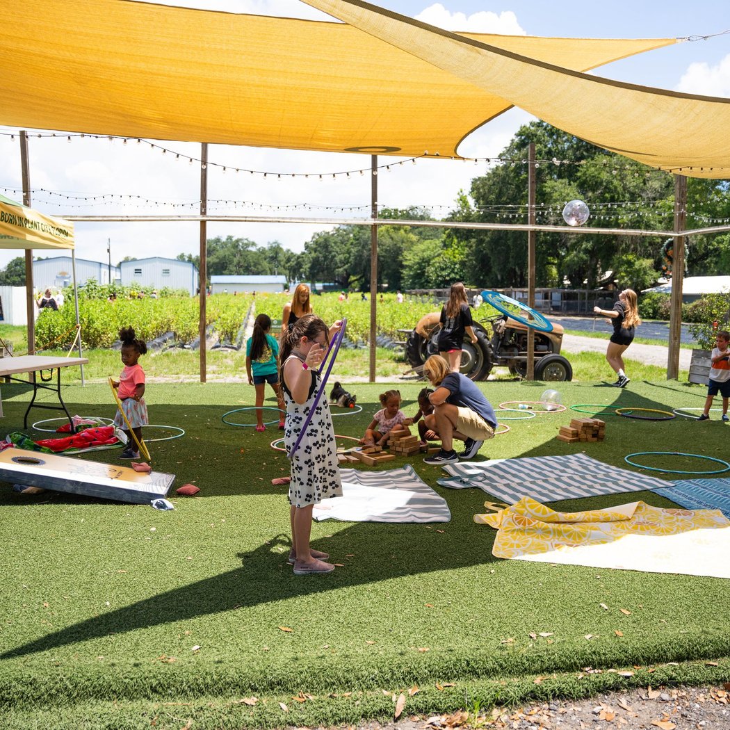 SummerFest at Keel Farms 3