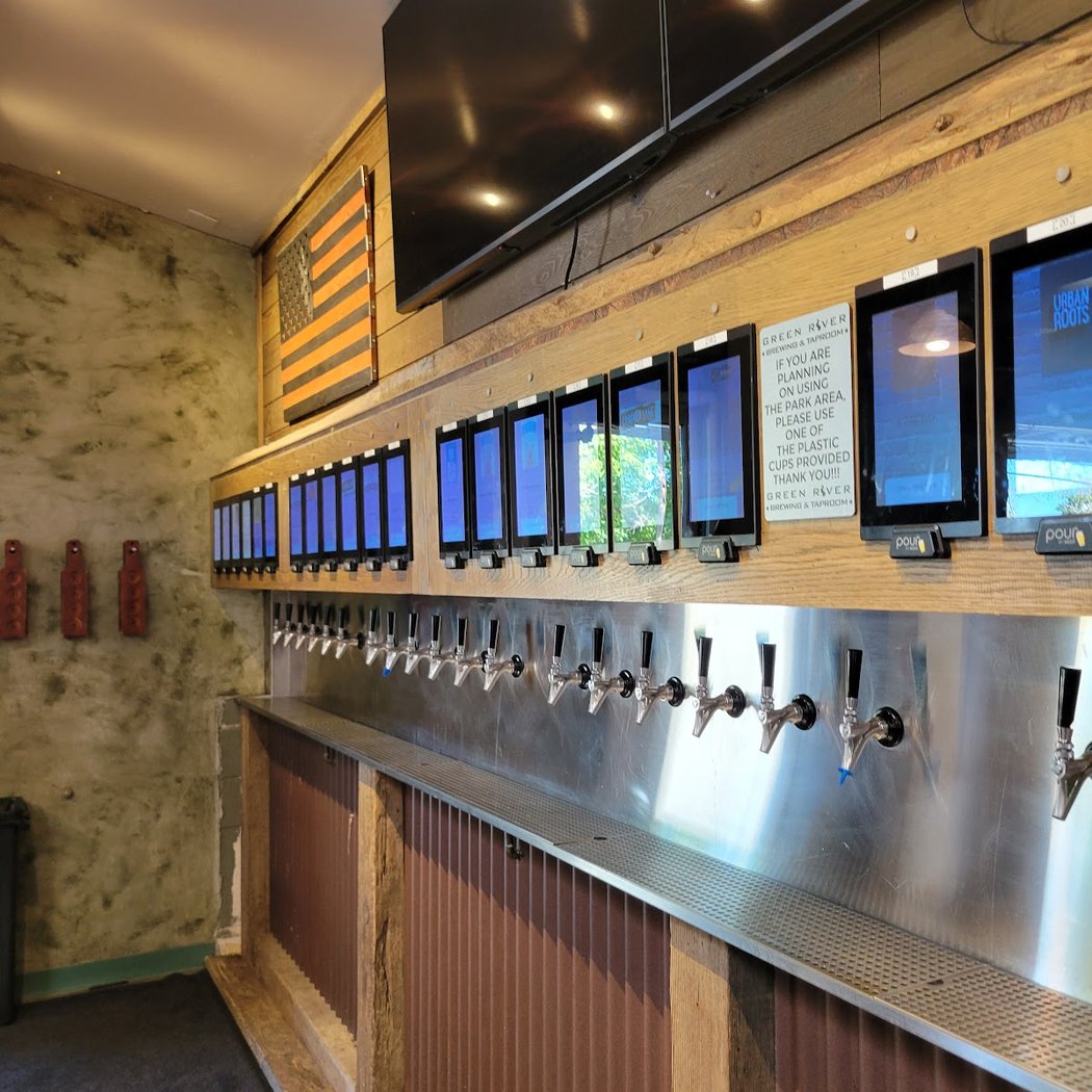 Green River Brewing & Taproom 2