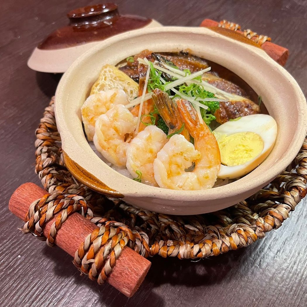 Rice Bird NYC 1