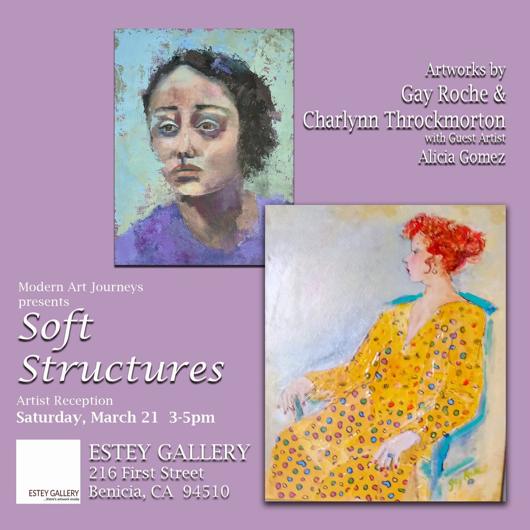 soft structures 1