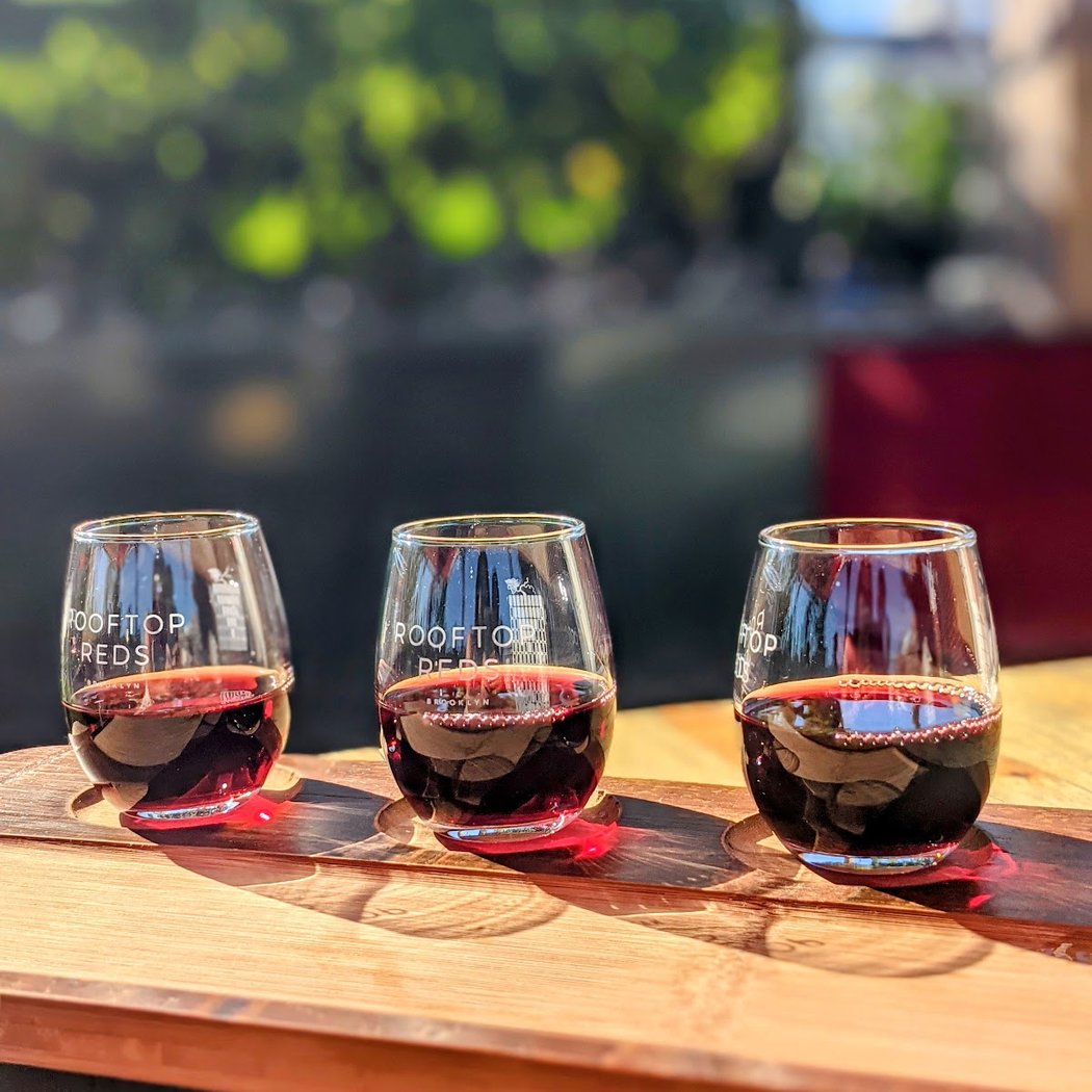 Rooftop Reds Vineyard Tours 1