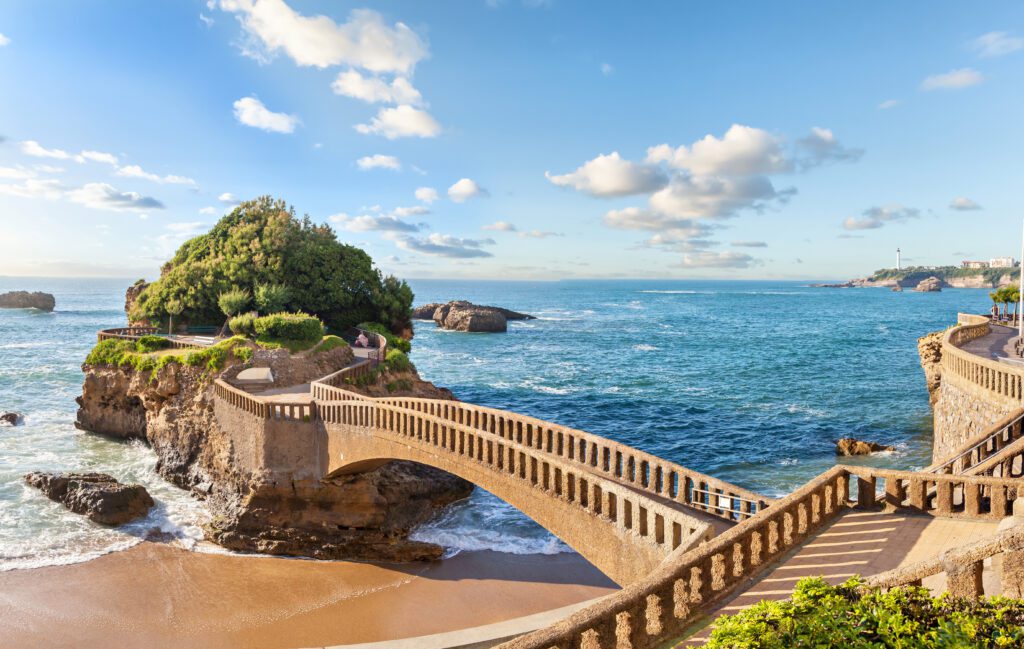 Biarritz 1