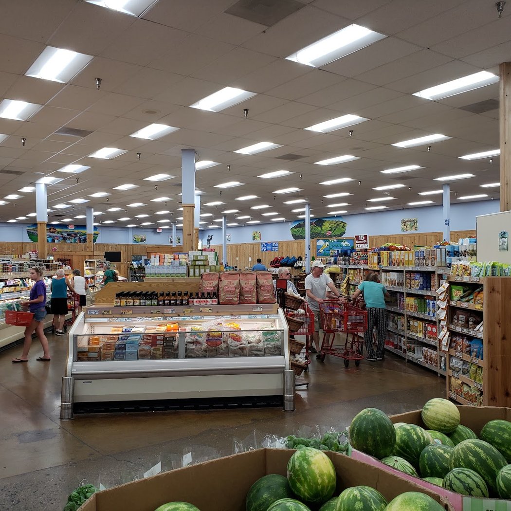 Trader Joe's 3