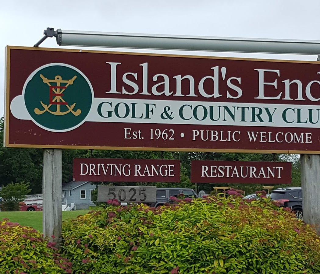 Island's End Golf & Country Club 4