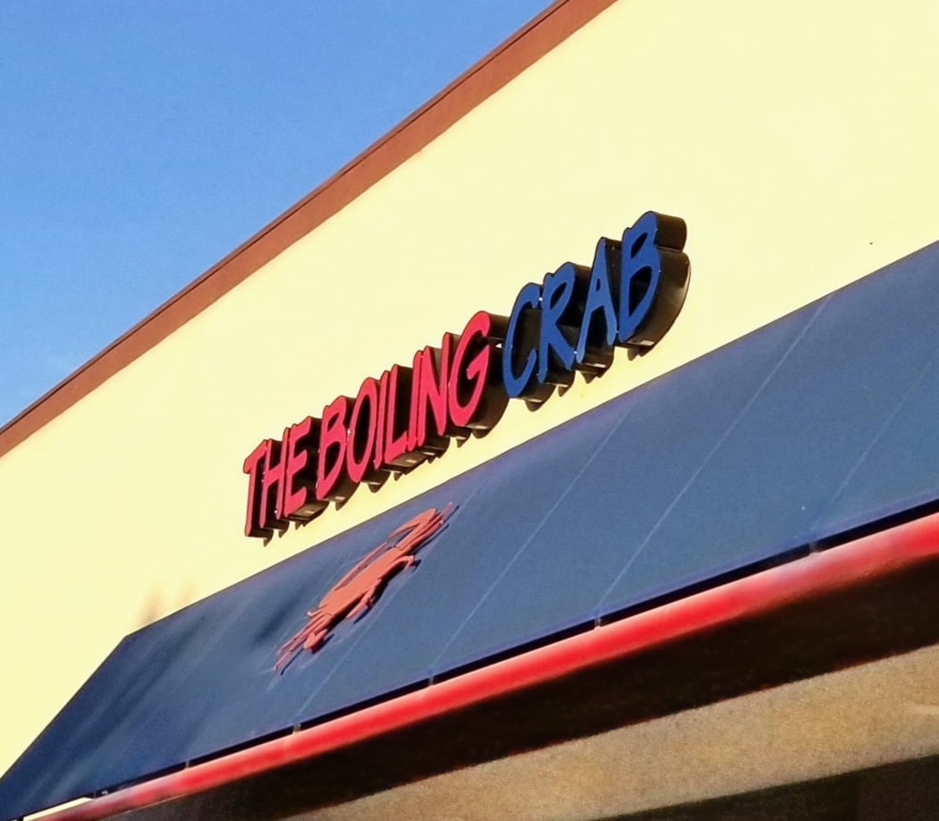 The Boiling Crab 3