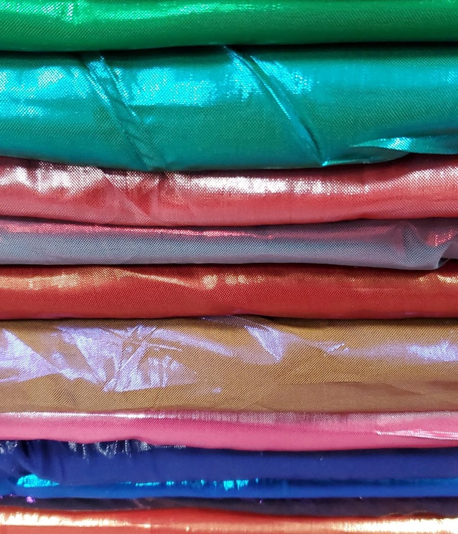 Angel creations inc. Fabric store 3