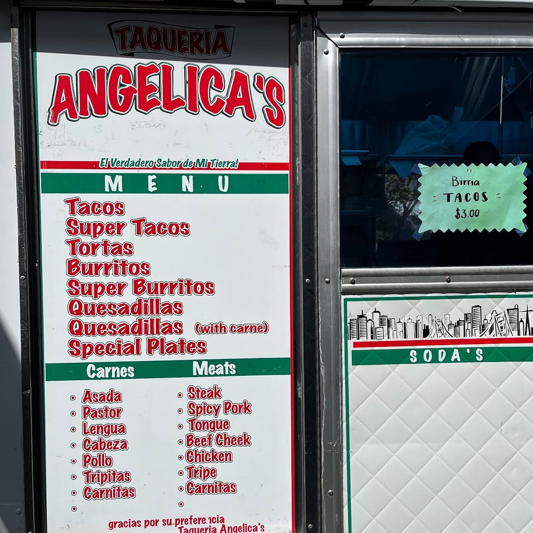 Angélicas Taco Truck 3
