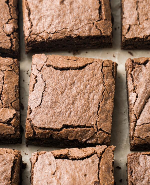 Cake and Brownie Recipes to Bake Zingerman's Classics at Home 1