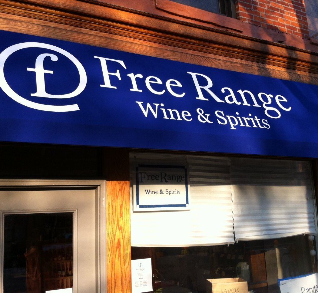 Ridge Vineyards Tasting 2