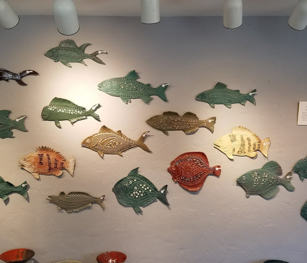 Aegis Gallery of Fine Art 1