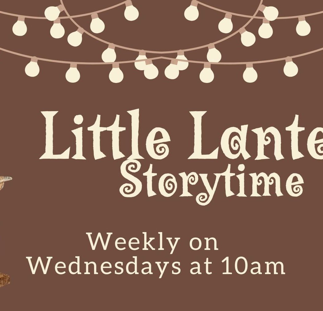Little Lantern Storytime 1