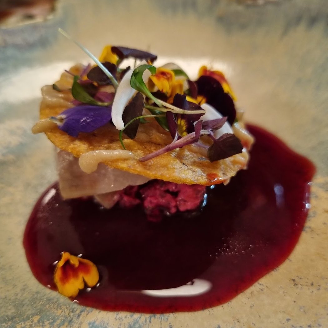 Restaurant OXTE 2